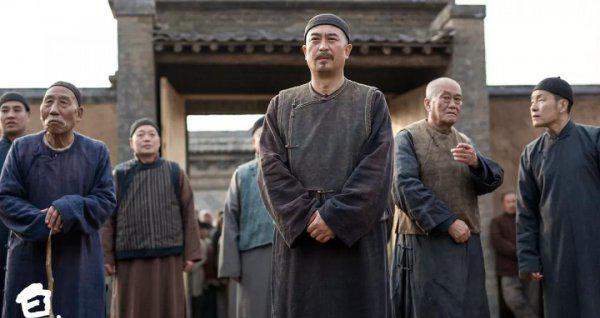 白鹿原在西安什么位置