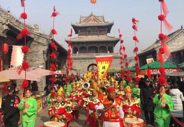 白鹿原在西安什么位置