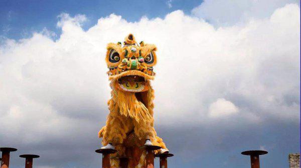 白鹿原在西安什么位置