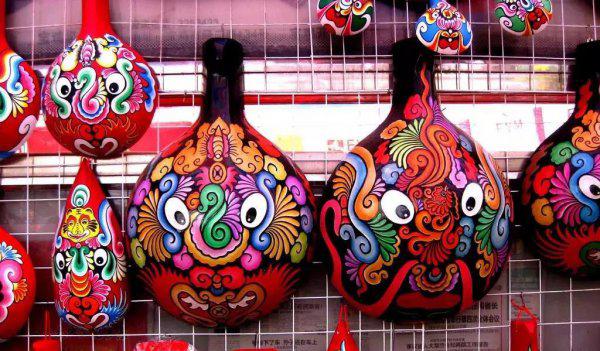 白鹿原在西安什么位置