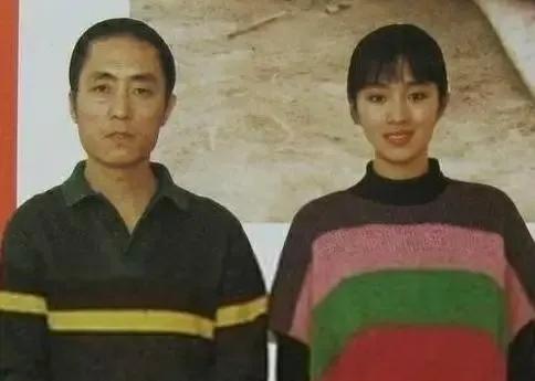 巩俐张艺谋为什么分手