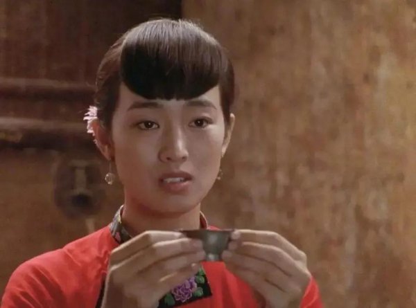 巩俐张艺谋为什么分手