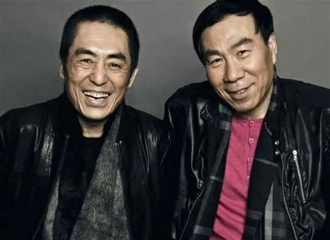 巩俐张艺谋为什么分手