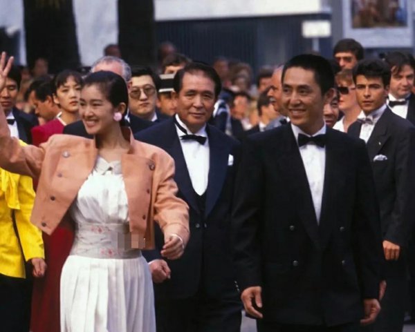 巩俐张艺谋为什么分手