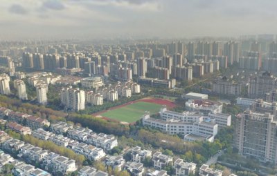 上海松江区是郊区吗 从地理位置松江区属于市区还是郊区