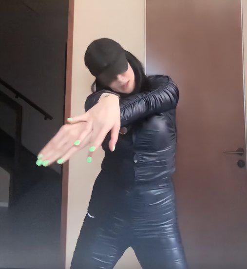 钟丽缇多大年龄了