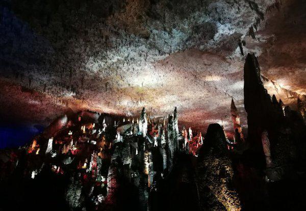 蚩尤和九天玄女的故事