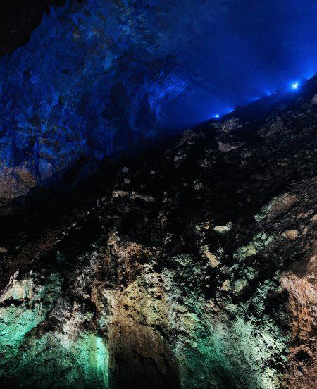 蚩尤和九天玄女的故事