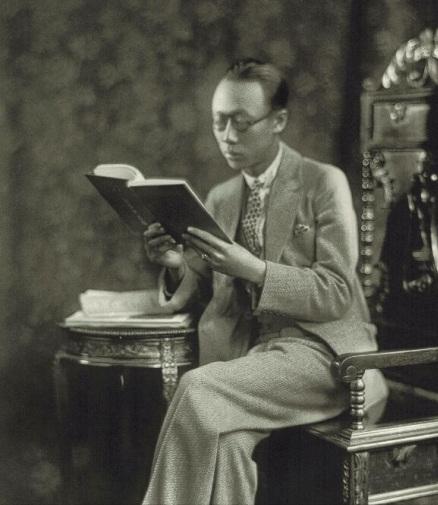 溥仪什么时候去世