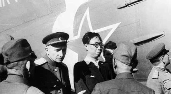 溥仪什么时候去世