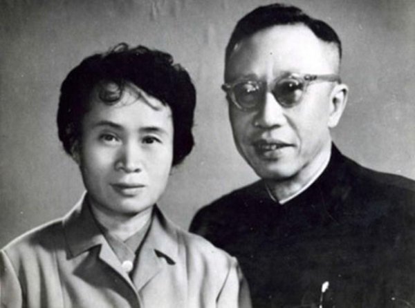 溥仪什么时候去世