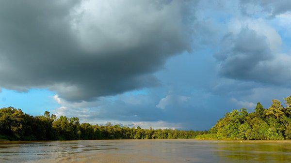 文莱为什么那么富有