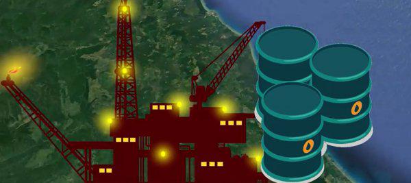 文莱为什么那么富有