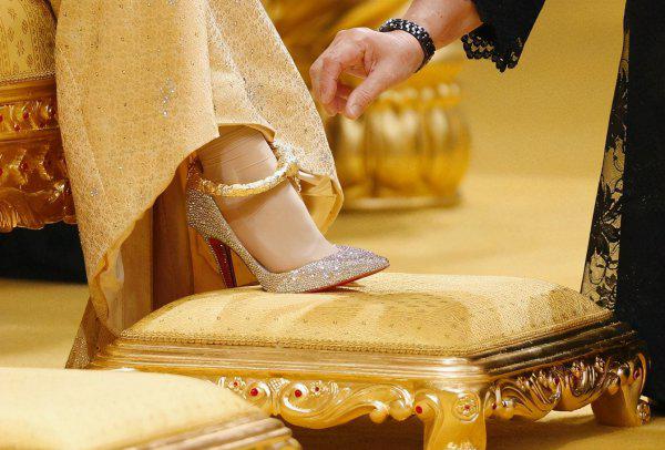 文莱为什么那么富有