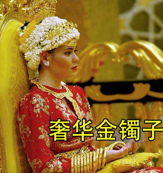 文莱为什么那么富有