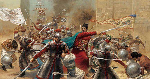 文莱为什么那么富有