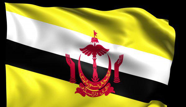 文莱为什么那么富有