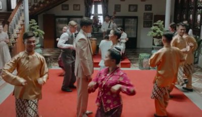 小娘惹结局太气人了 小娘惹的最后结局是什么样子的