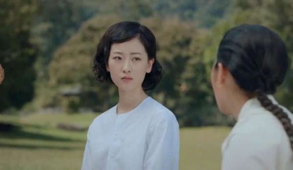 小娘惹结局太气人了