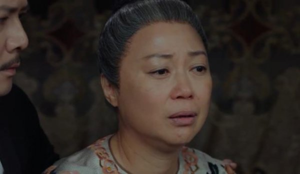 小娘惹结局太气人了