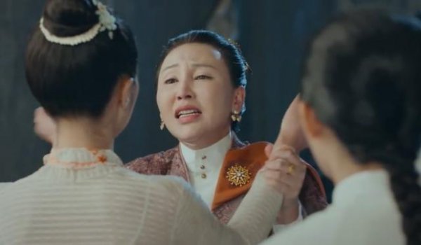 小娘惹结局太气人了