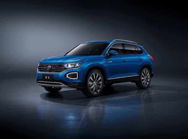 探岳与途观l怎么选择