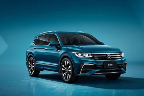 探岳与途观l怎么选择