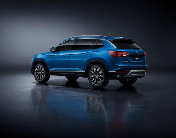 探岳与途观l怎么选择