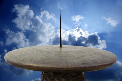 古代的时辰对照表 古代的十二时辰对应现在的几点