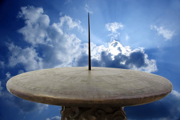 古代的时辰对照表