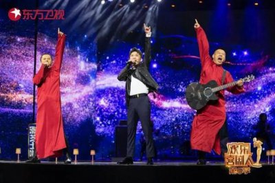 金霏陈曦师傅是谁 相声演员金霏陈曦的师傅分别是谁