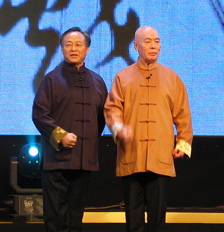 金霏陈曦师傅是谁