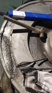 生铁用什么焊条能焊好 焊铸铁怎么焊接才能焊牢固