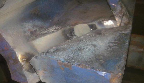 生铁用什么焊条能焊好