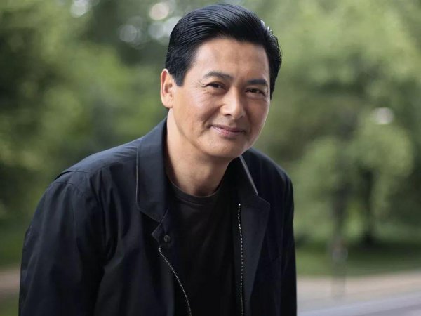 周润发多大年龄岁数了