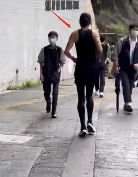 周润发多大年龄岁数了