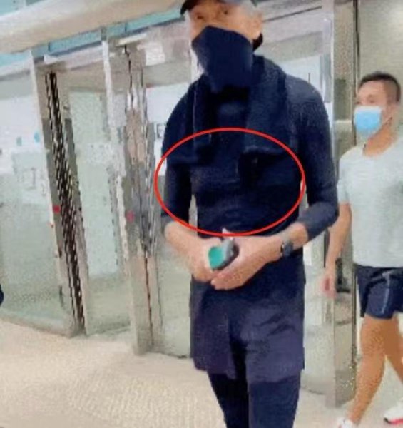 周润发多大年龄岁数了