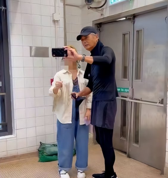 周润发多大年龄岁数了