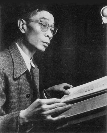 傅雷是个怎样的父亲形象