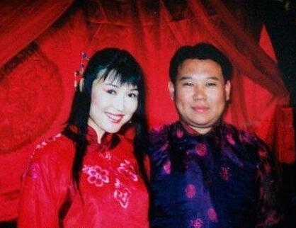 胡中惠个人资料介绍