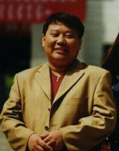 胡中惠个人资料介绍