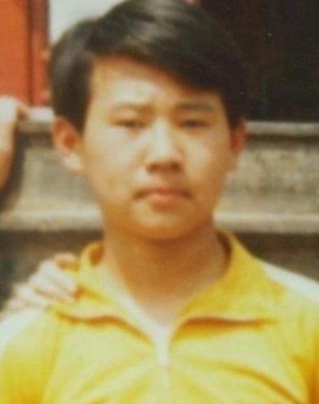 胡中惠个人资料介绍