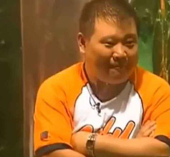 胡中惠个人资料介绍