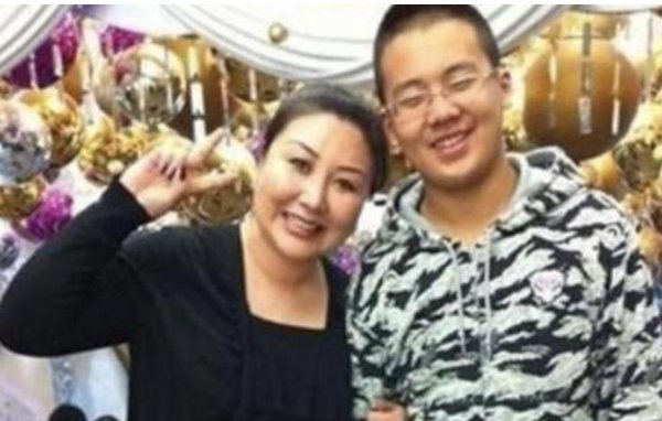 胡中惠个人资料介绍