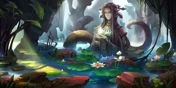 伏羲女娲是什么关系