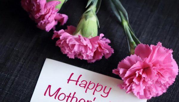 母亲节在几月份