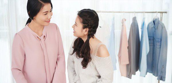 母亲节在几月份