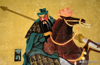 赵公明是文财神还是武财神 赵公明是怎么成为财神的来历