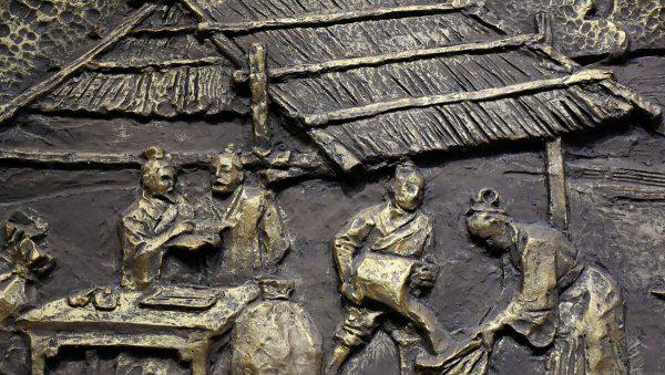 赵公明是文财神还是武财神