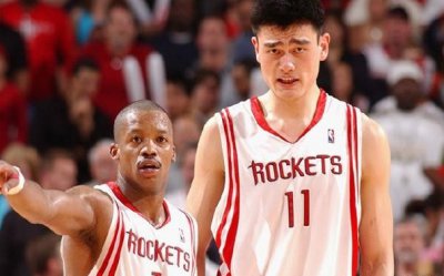 姚明的资产有多少个亿美金 姚明nba工资身价总共多少